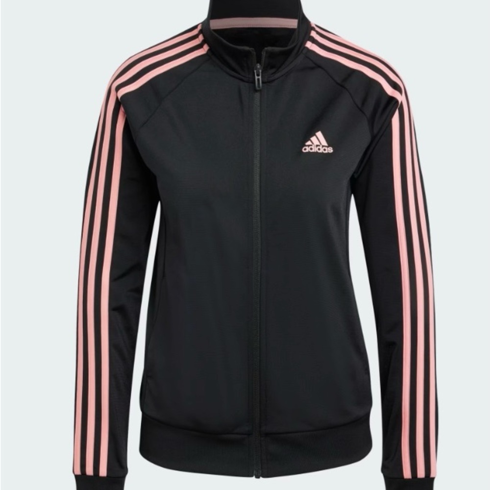 Adidas Signature Track Jacket